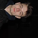 Даниил, 20 лет