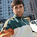 Федия, 33 года