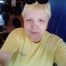 Фотография девушки Светлана, 56 лет из г. Москва