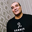 Собир Рузиев, 55 лет