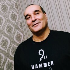 Фотография мужчины Собир Рузиев, 55 лет из г. Судак