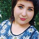 Настя, 25 лет