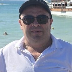 Фотография мужчины Сергей, 43 года из г. Краснодар