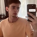 Идрис, 20 лет