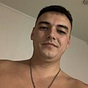 Дима, 27 лет