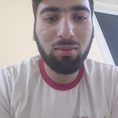 Фотография мужчины Санчо, 29 лет из г. Самарканд