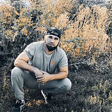 Фотография мужчины Фара, 36 лет из г. Самара