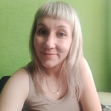 Фотография девушки Янчик, 35 лет из г. Екатеринбург