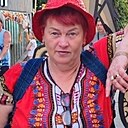 Эл Чахлова, 52 года