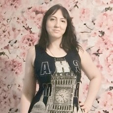 Фотография девушки Nezabudka, 43 года из г. Тюмень