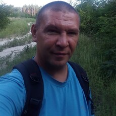 Фотография мужчины Scirocco, 36 лет из г. Борисполь