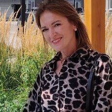 Фотография девушки Ирина, 39 лет из г. Самара