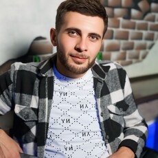 Фотография мужчины Артём, 29 лет из г. Серов