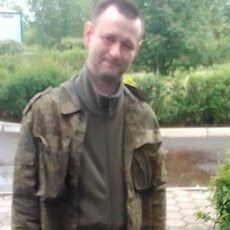 Фотография мужчины Александр, 44 года из г. Нахабино