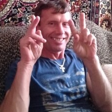 Фотография мужчины Дэмур, 45 лет из г. Караганда