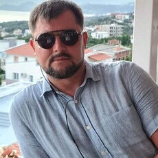 Фотография мужчины Андрей, 44 года из г. Караганда