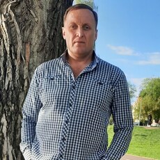 Фотография мужчины Василий, 47 лет из г. Воткинск