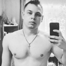 Фотография мужчины Рома, 40 лет из г. Жлобин