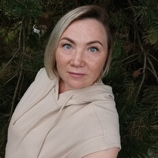 Фотография девушки Елена, 40 лет из г. Пенза