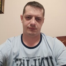 Фотография мужчины Александр, 32 года из г. Красноярск