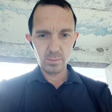 Фотография мужчины Дмитрий, 37 лет из г. Североморск
