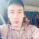 Максат, 30 лет