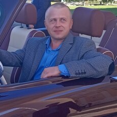 Фотография мужчины Павел, 39 лет из г. Куйбышев
