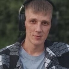 Фотография мужчины Николай, 31 год из г. Новосибирск