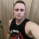 Максим, 31 год