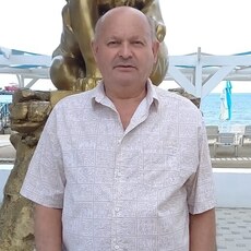 Фотография мужчины Александр, 68 лет из г. Краснодар