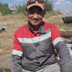 Фотография мужчины Аскар, 51 год из г. Актобе