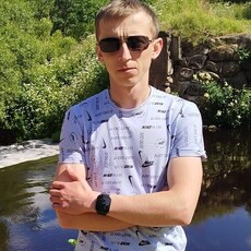Фотография мужчины Иван, 31 год из г. Борисов