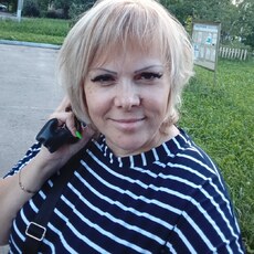 Фотография девушки Оксаночка, 44 года из г. Домодедово