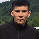 Али, 33 года