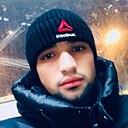 Носир, 34 года