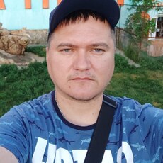 Фотография мужчины Герман, 35 лет из г. Колпино