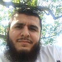 Амир, 28 лет