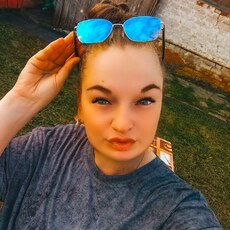 Фотография девушки Дарья, 31 год из г. Камышин