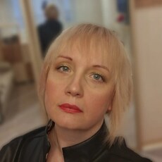 Фотография девушки Лариса, 47 лет из г. Самара