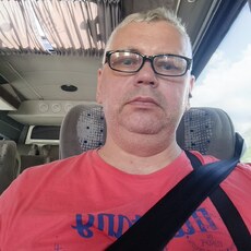 Фотография мужчины Александр, 51 год из г. Бобруйск