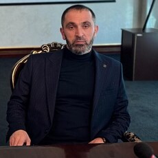 Фотография мужчины Джабраил, 40 лет из г. Якутск