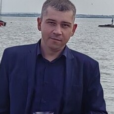 Фотография мужчины Михаил, 36 лет из г. Челябинск