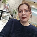 Незнакомка, 33 года