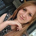 Анастасия, 25 лет