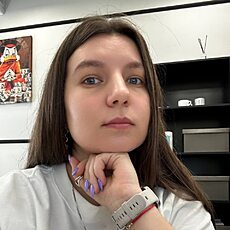 Фотография девушки Алина, 21 год из г. Тогучин