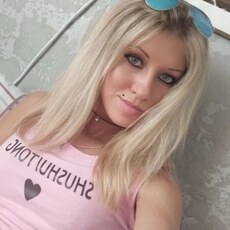 Фотография девушки Настя, 32 года из г. Калачинск