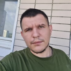 Фотография мужчины Макс, 34 года из г. Ясиноватая