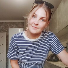 Фотография девушки Катрин, 31 год из г. Речица