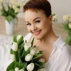 Фотография девушки Наталья, 60 лет из г. Сочи