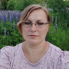 Фотография девушки Светлана, 42 года из г. Курчатов